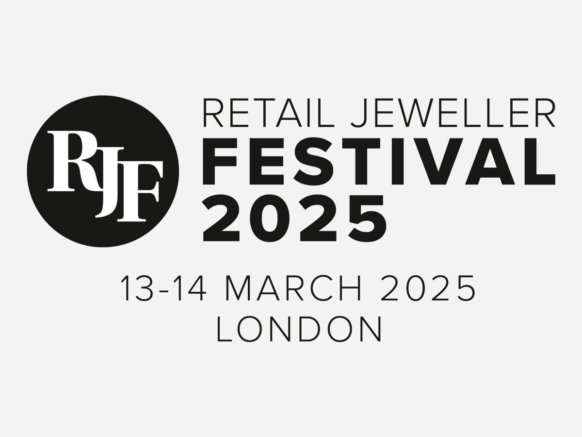 Retail Jeweller Festival 2025